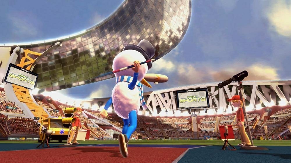 Kinect Sports